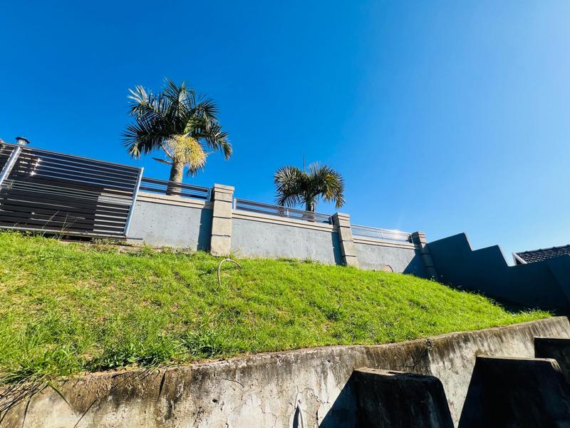 3 Bedroom Property for Sale in Ntuzuma KwaZulu-Natal