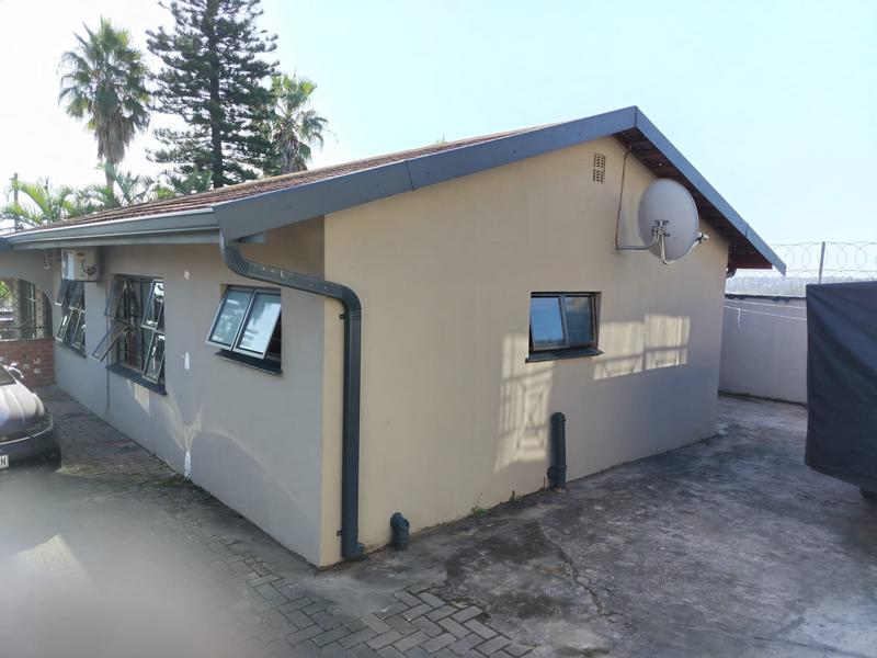 3 Bedroom Property for Sale in Avoca KwaZulu-Natal