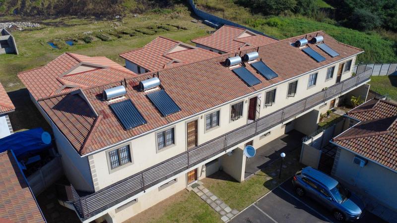 3 Bedroom Property for Sale in Caneside KwaZulu-Natal