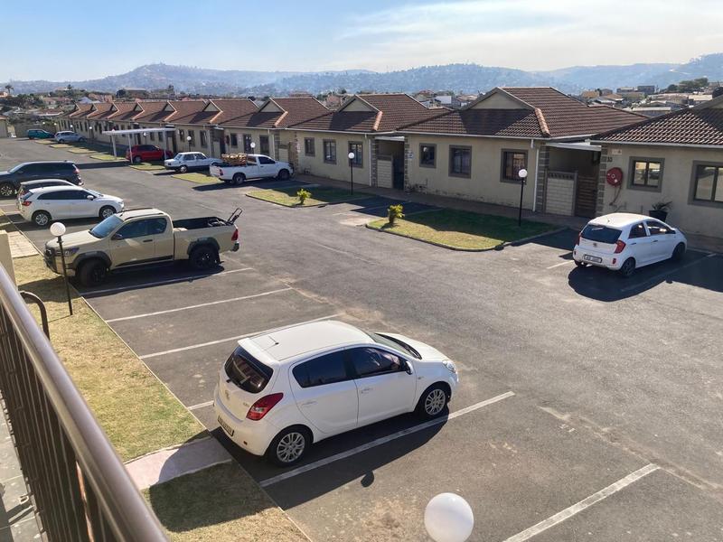 3 Bedroom Property for Sale in Caneside KwaZulu-Natal