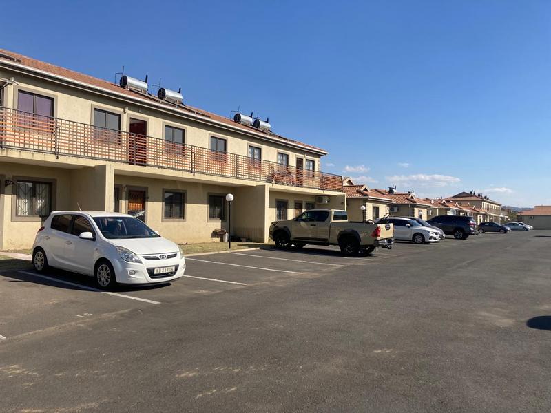 3 Bedroom Property for Sale in Caneside KwaZulu-Natal