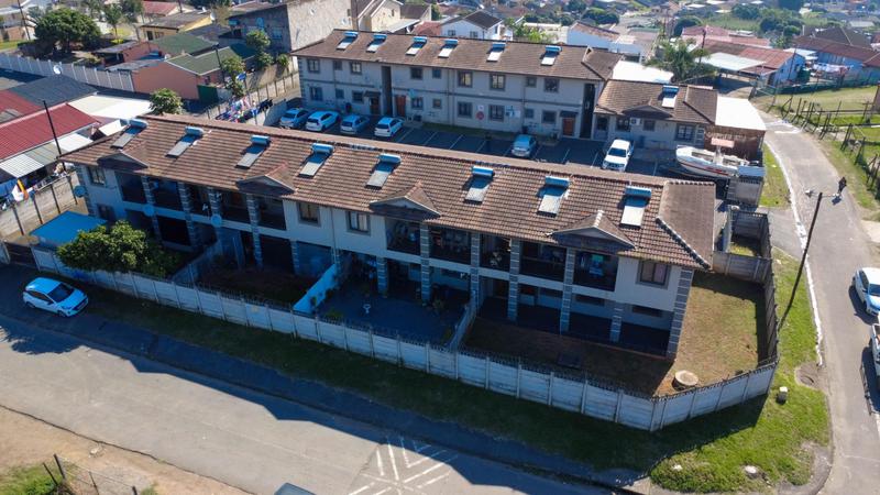 3 Bedroom Property for Sale in Sunford KwaZulu-Natal