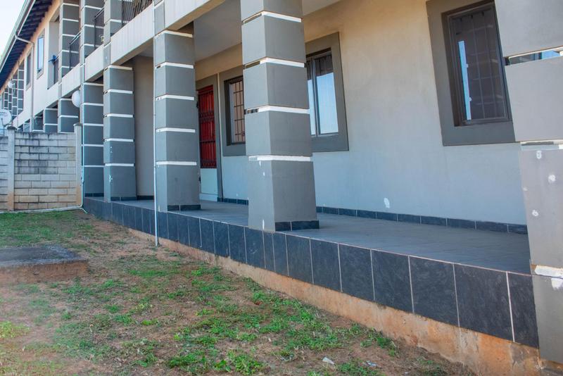 3 Bedroom Property for Sale in Sunford KwaZulu-Natal