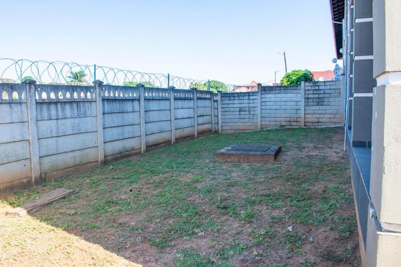 3 Bedroom Property for Sale in Sunford KwaZulu-Natal