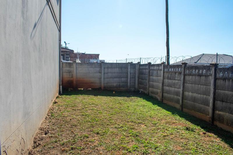 3 Bedroom Property for Sale in Sunford KwaZulu-Natal