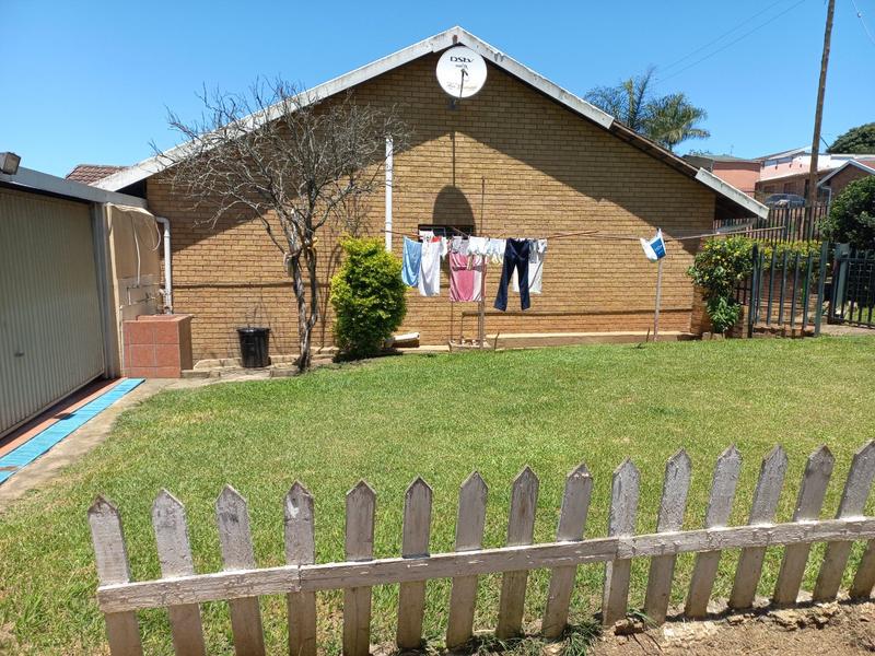 3 Bedroom Property for Sale in Northdale KwaZulu-Natal