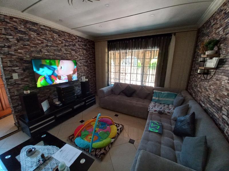 3 Bedroom Property for Sale in Northdale KwaZulu-Natal