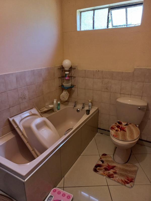 3 Bedroom Property for Sale in Northdale KwaZulu-Natal