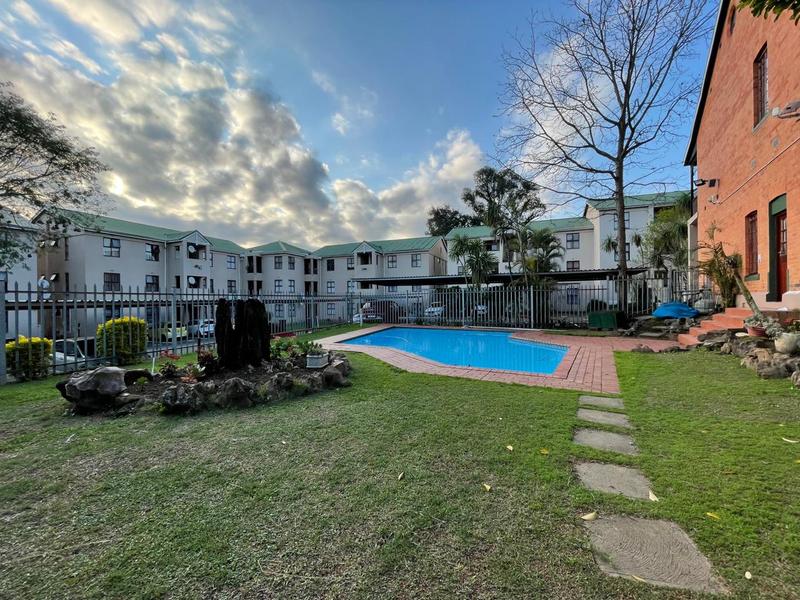 2 Bedroom Property for Sale in Pelham KwaZulu-Natal