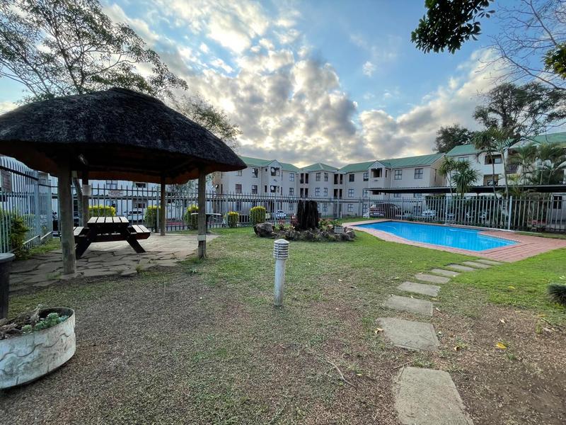 2 Bedroom Property for Sale in Pelham KwaZulu-Natal