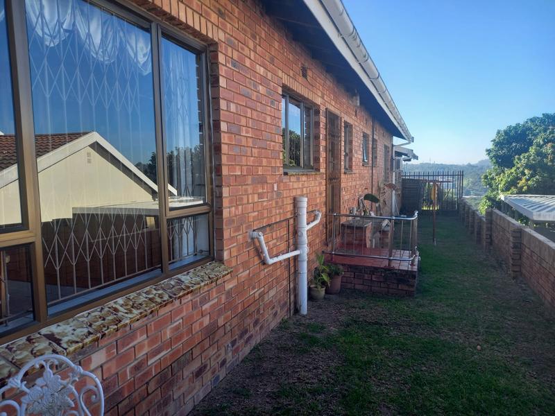 4 Bedroom Property for Sale in Shallcross KwaZulu-Natal