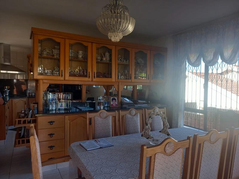 4 Bedroom Property for Sale in Shallcross KwaZulu-Natal