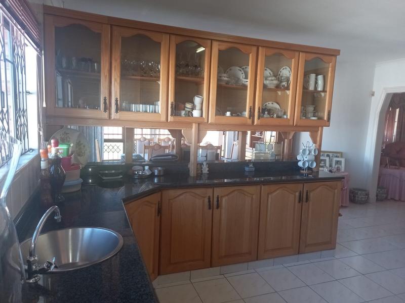 4 Bedroom Property for Sale in Shallcross KwaZulu-Natal