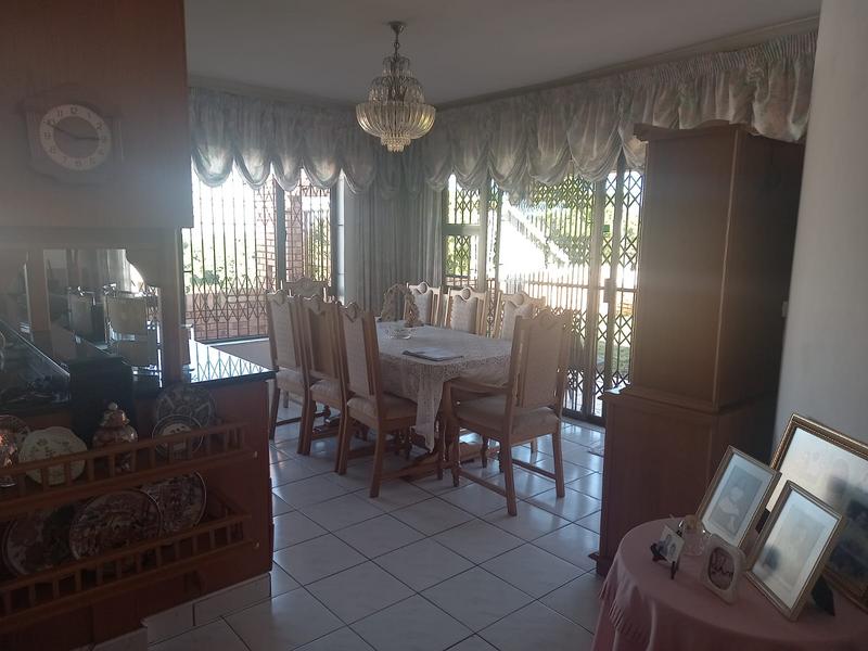 4 Bedroom Property for Sale in Shallcross KwaZulu-Natal