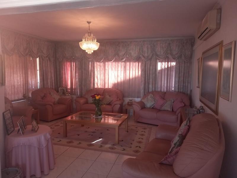 4 Bedroom Property for Sale in Shallcross KwaZulu-Natal
