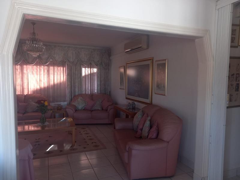 4 Bedroom Property for Sale in Shallcross KwaZulu-Natal