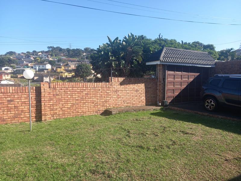 4 Bedroom Property for Sale in Shallcross KwaZulu-Natal
