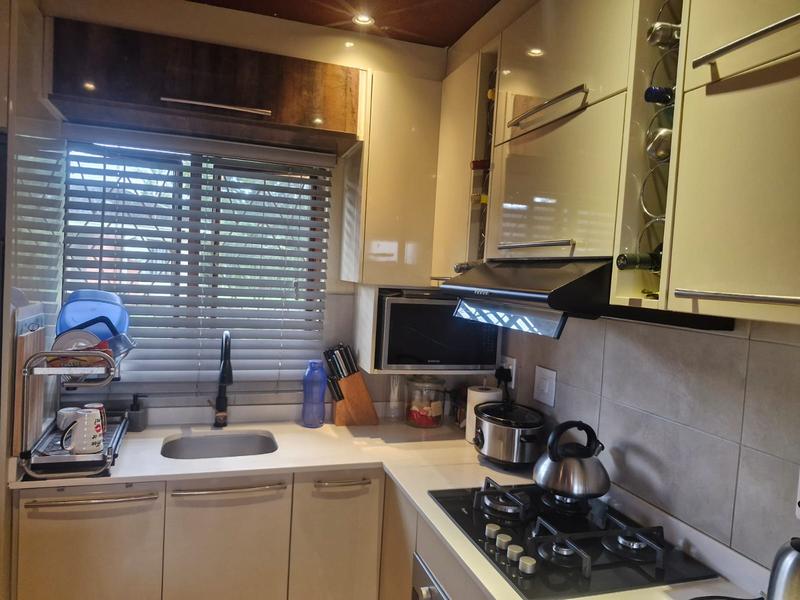 2 Bedroom Property for Sale in Bellair KwaZulu-Natal