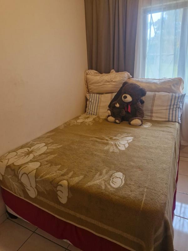 2 Bedroom Property for Sale in Bellair KwaZulu-Natal