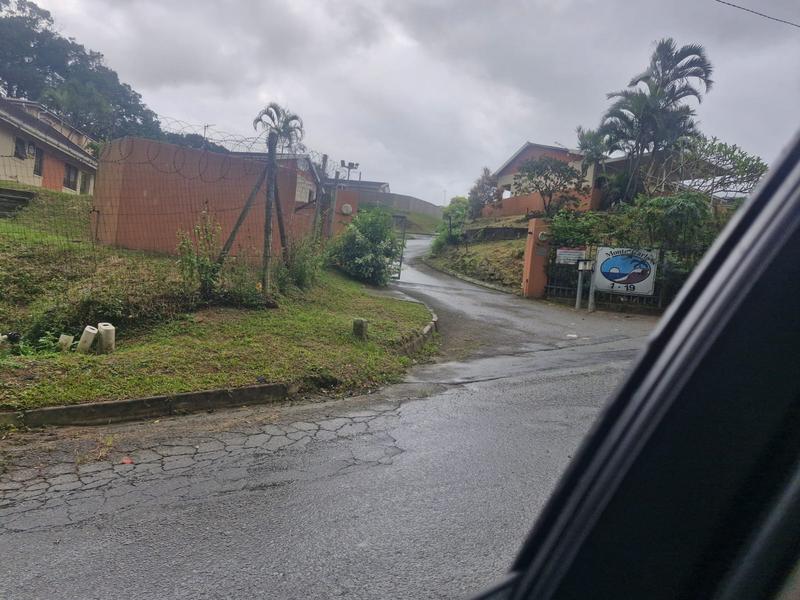 2 Bedroom Property for Sale in Bellair KwaZulu-Natal