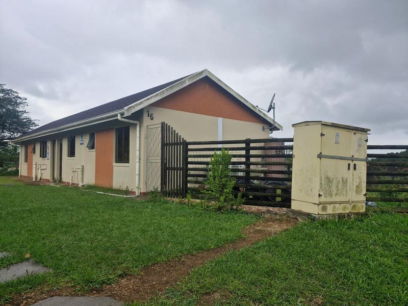 2 Bedroom Property for Sale in Bellair KwaZulu-Natal