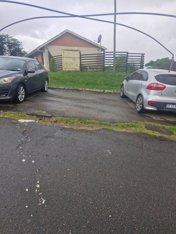 2 Bedroom Property for Sale in Bellair KwaZulu-Natal