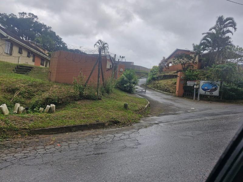 2 Bedroom Property for Sale in Bellair KwaZulu-Natal