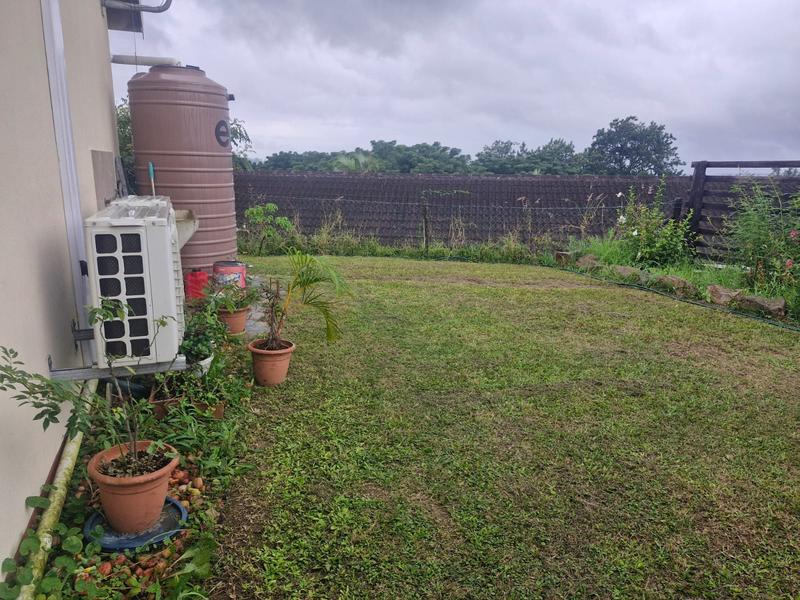2 Bedroom Property for Sale in Bellair KwaZulu-Natal