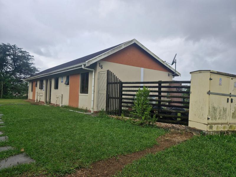 2 Bedroom Property for Sale in Bellair KwaZulu-Natal