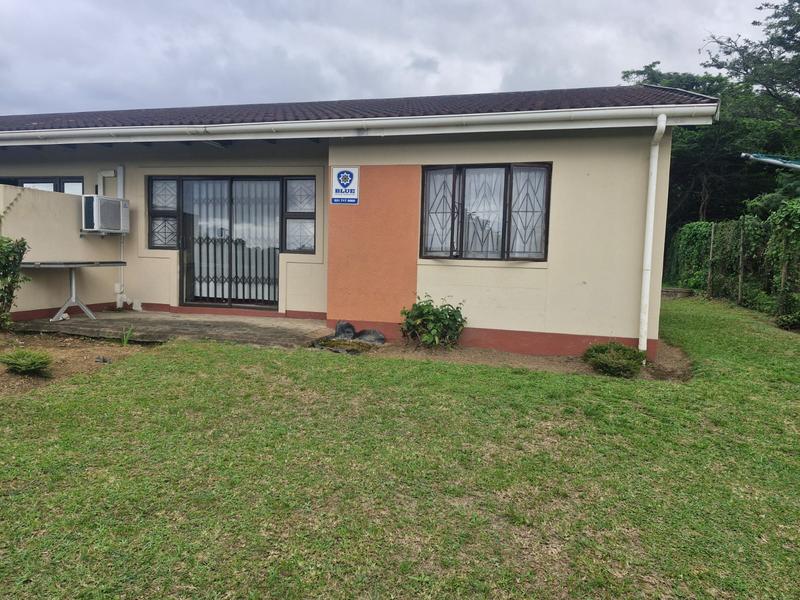 2 Bedroom Property for Sale in Bellair KwaZulu-Natal