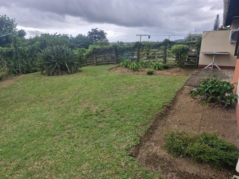 2 Bedroom Property for Sale in Bellair KwaZulu-Natal