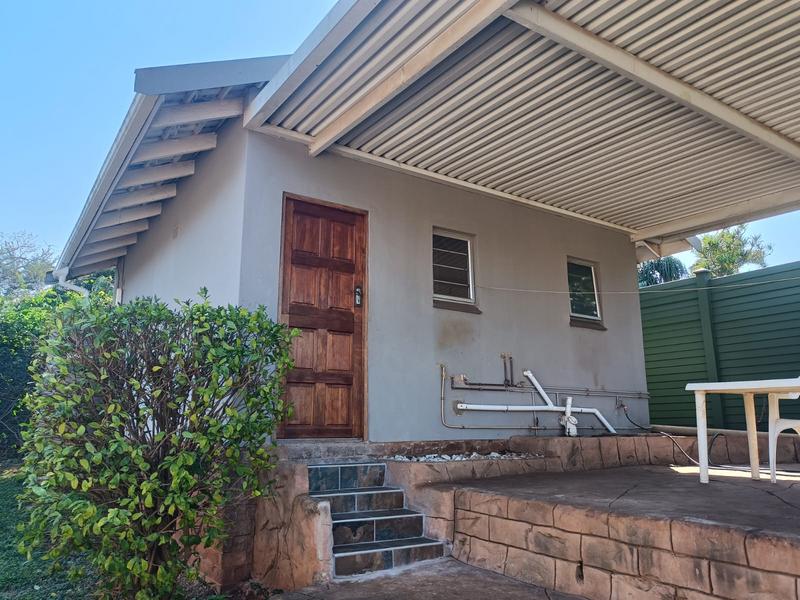 To Let 1 Bedroom Property for Rent in Richem KwaZulu-Natal
