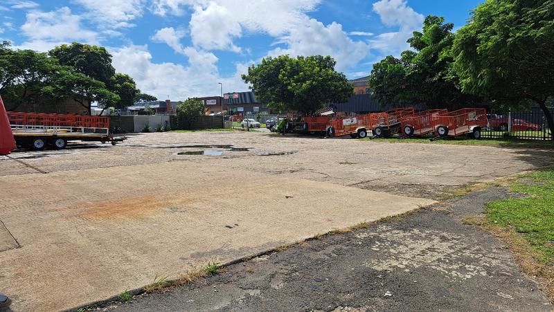 To Let commercial Property for Rent in Richards Bay Ext 7 KwaZulu-Natal