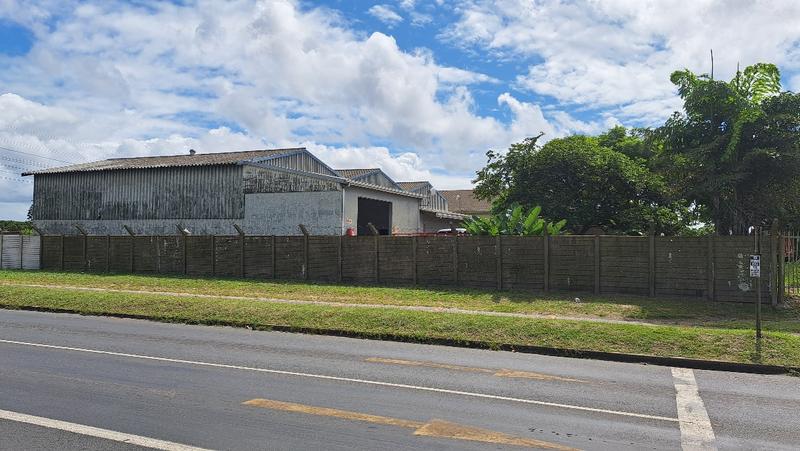 To Let commercial Property for Rent in Richards Bay Ext 7 KwaZulu-Natal