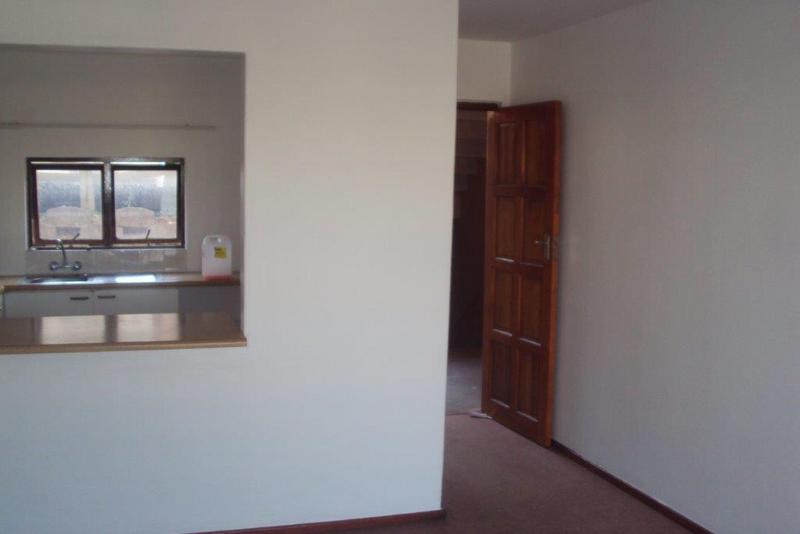 To Let 1 Bedroom Property for Rent in Bonela KwaZulu-Natal