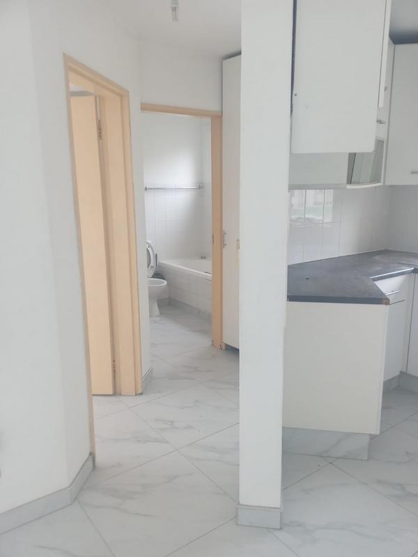 To Let 1 Bedroom Property for Rent in Morningside KwaZulu-Natal