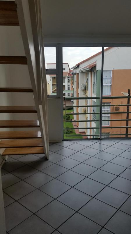 To Let 1 Bedroom Property for Rent in Morningside KwaZulu-Natal