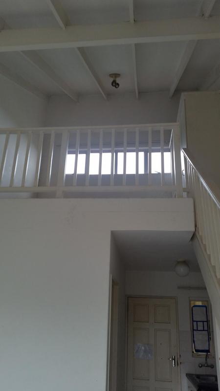 To Let 1 Bedroom Property for Rent in Morningside KwaZulu-Natal