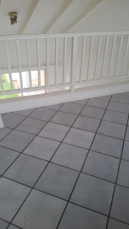 To Let 1 Bedroom Property for Rent in Morningside KwaZulu-Natal