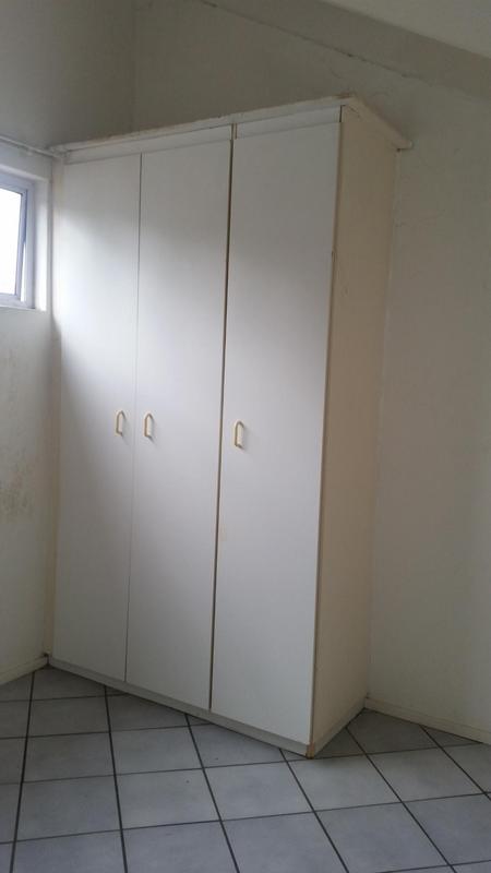 To Let 1 Bedroom Property for Rent in Morningside KwaZulu-Natal