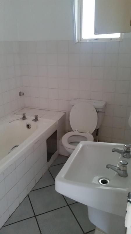 To Let 1 Bedroom Property for Rent in Morningside KwaZulu-Natal