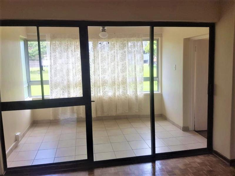 To Let 1 Bedroom Property for Rent in North Beach KwaZulu-Natal