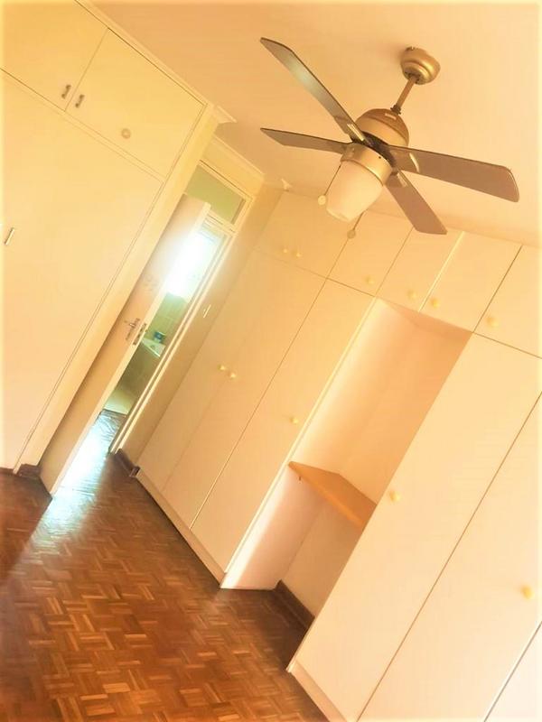 To Let 1 Bedroom Property for Rent in North Beach KwaZulu-Natal