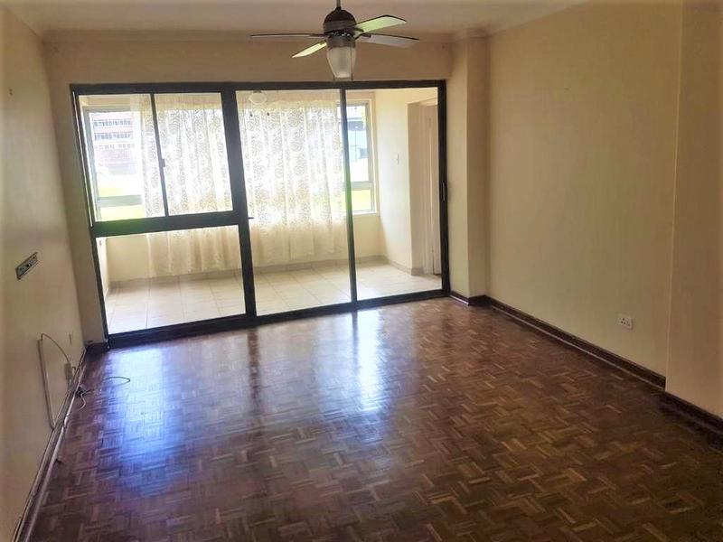 To Let 1 Bedroom Property for Rent in North Beach KwaZulu-Natal
