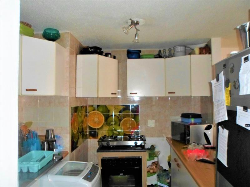 To Let 3 Bedroom Property for Rent in Overport KwaZulu-Natal