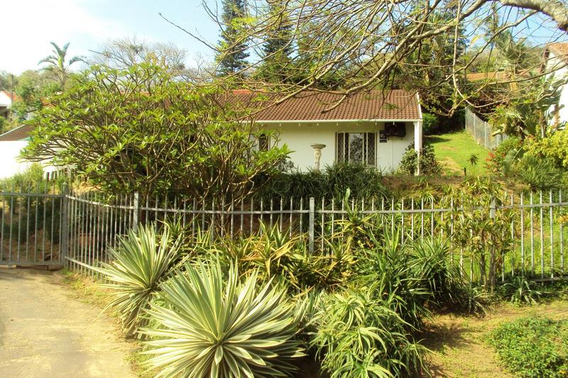 To Let 3 Bedroom Property for Rent in Westbrook KwaZulu-Natal