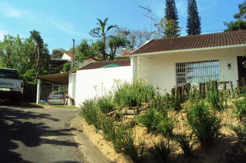 To Let 3 Bedroom Property for Rent in Westbrook KwaZulu-Natal