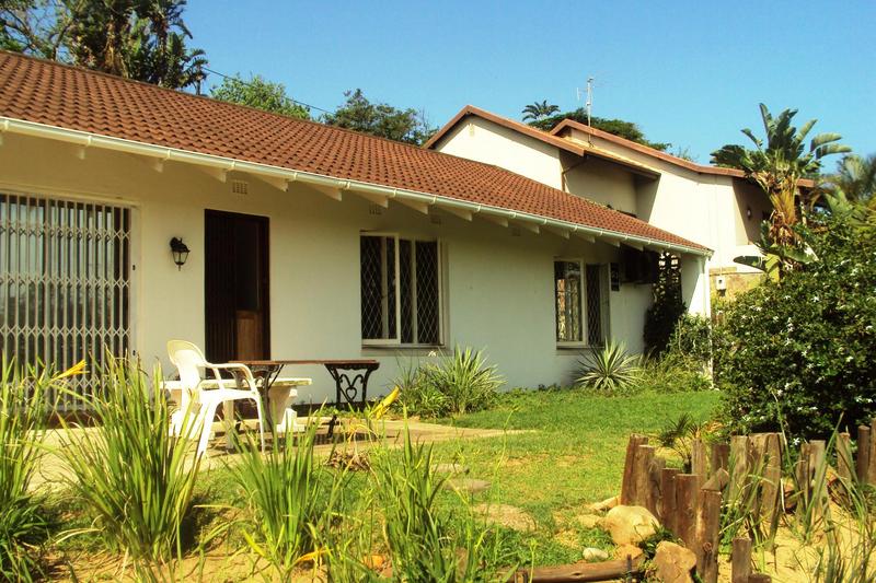 To Let 3 Bedroom Property for Rent in Westbrook KwaZulu-Natal