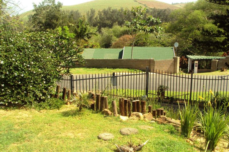 To Let 3 Bedroom Property for Rent in Westbrook KwaZulu-Natal