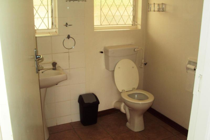 To Let 3 Bedroom Property for Rent in Westbrook KwaZulu-Natal